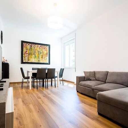 Gemelli Sweet Holiday Appio Leilighet Roma Eksteriør bilde